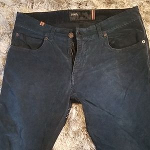 Notify blue pants 30 x 29